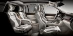Volvo XC90 Excellence 2015 года